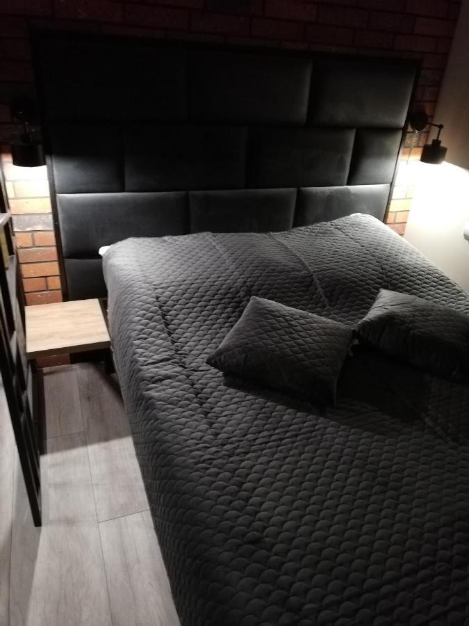 Czerwona Cegla Apartament Zielona Góra Esterno foto